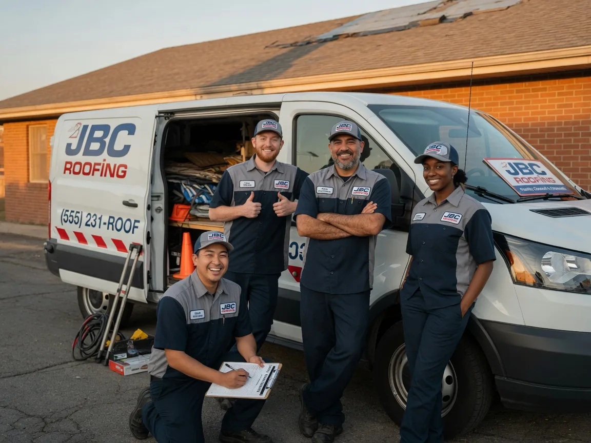Roof Replacement company in New Bloomfield, PA