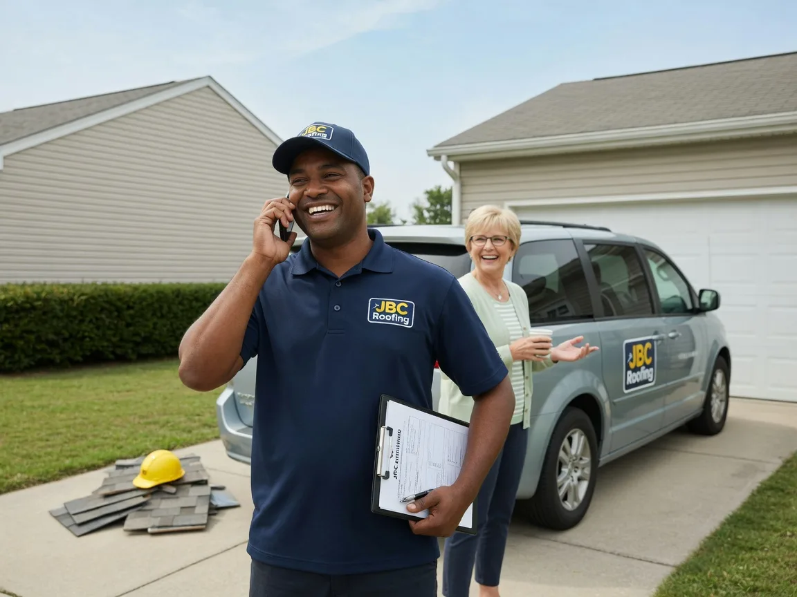 Roof Replacement New Bloomfield, PA FAQs